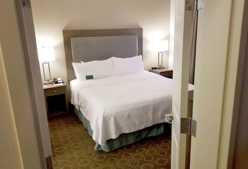 هتل Homewood Suites By Hilton Orlandomaitland