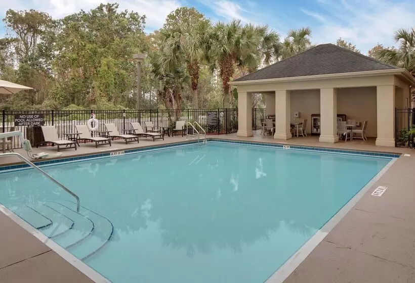هتل Homewood Suites By Hilton Orlandomaitland