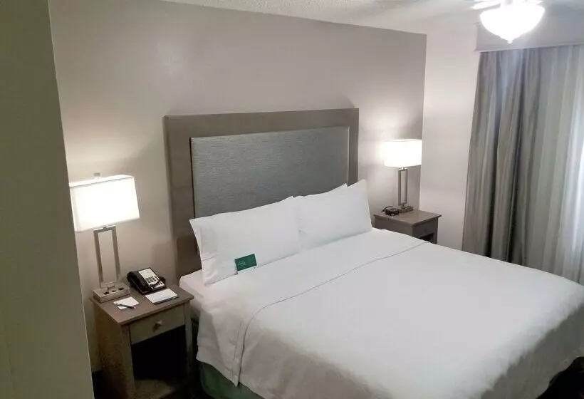 هتل Homewood Suites By Hilton Orlandomaitland