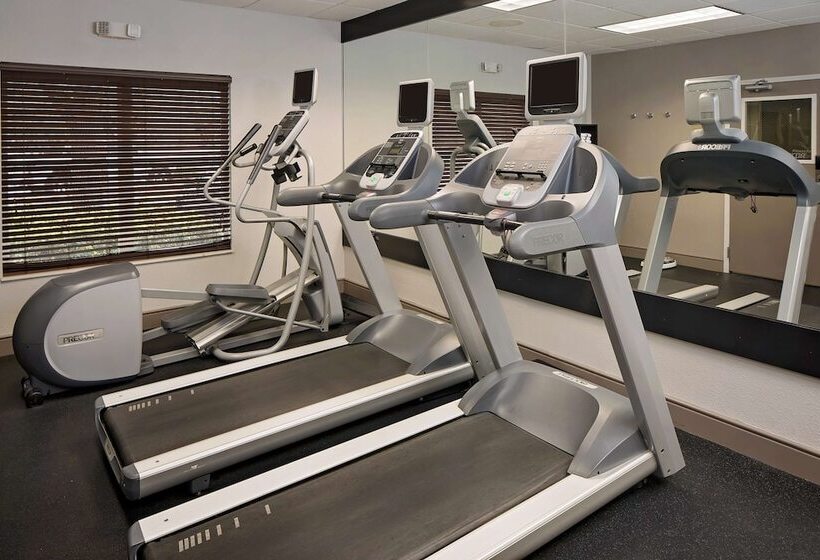 Отель Homewood Suites By Hilton Orlandomaitland