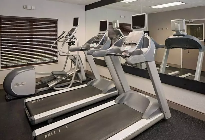 هتل Homewood Suites By Hilton Orlandomaitland