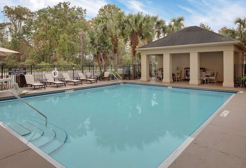 Отель Homewood Suites By Hilton Orlandomaitland