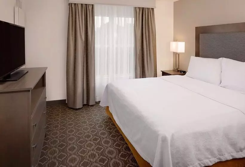 هتل Homewood Suites By Hilton Orlandomaitland