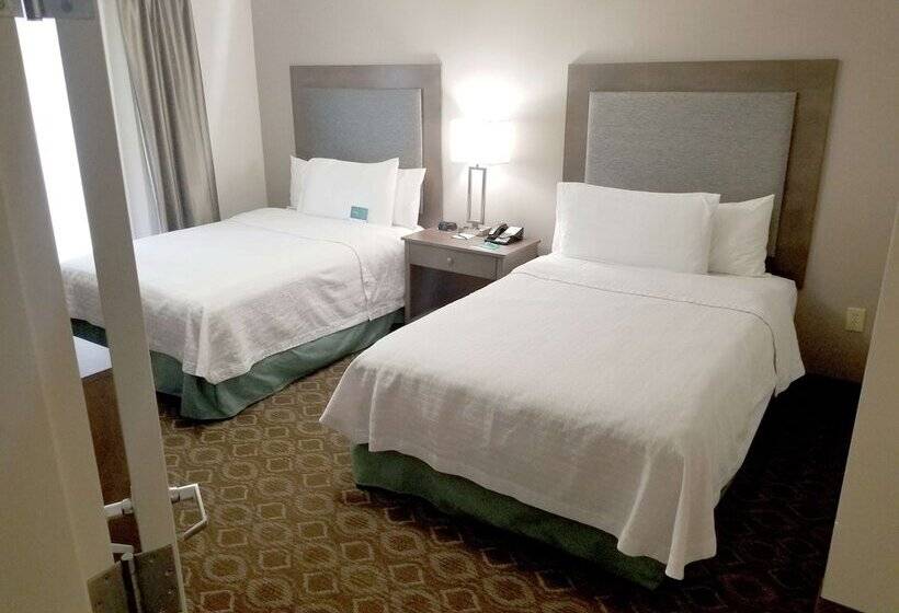 Отель Homewood Suites By Hilton Orlandomaitland