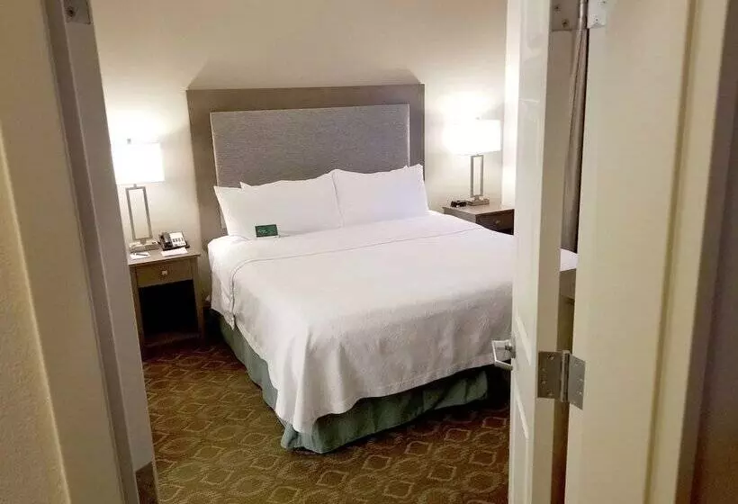 هتل Homewood Suites By Hilton Orlandomaitland