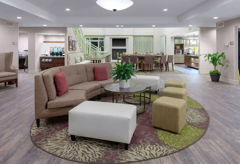 호텔 Homewood Suites By Hilton Tallahassee