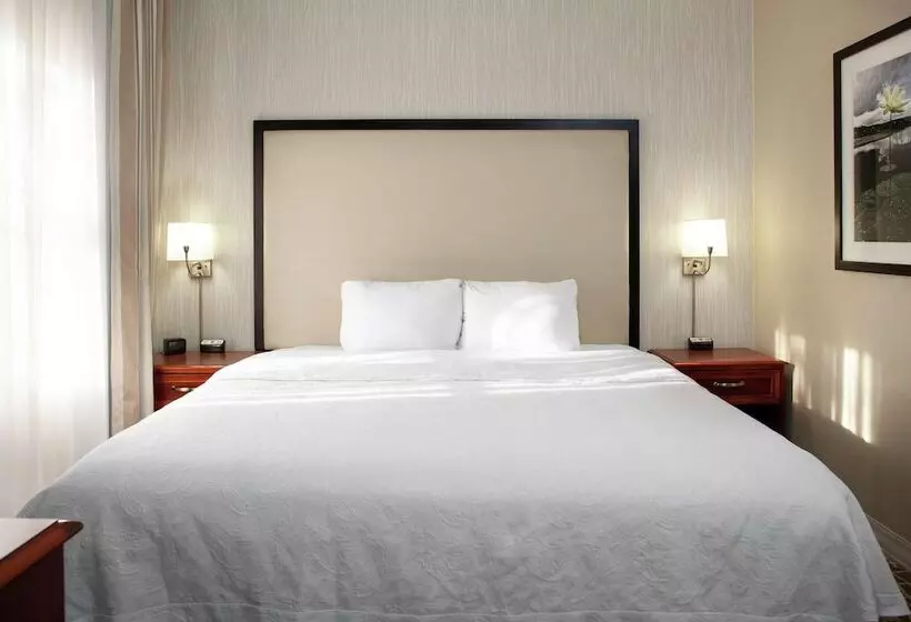 호텔 Homewood Suites By Hilton Tallahassee