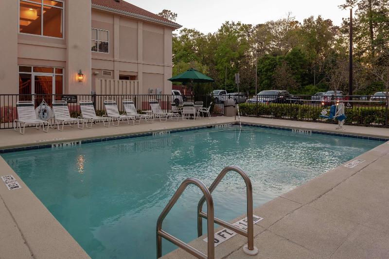 فندق Homewood Suites By Hilton Tallahassee