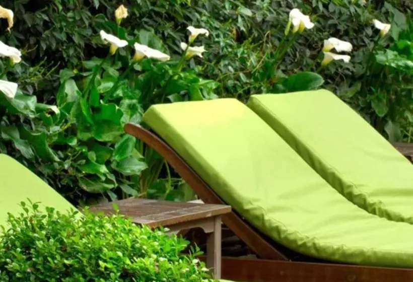 ホテル L Hôtel Particulier