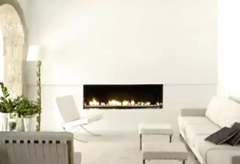 ホテル L Hôtel Particulier