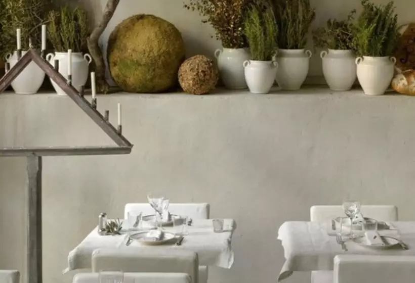 ホテル L Hôtel Particulier