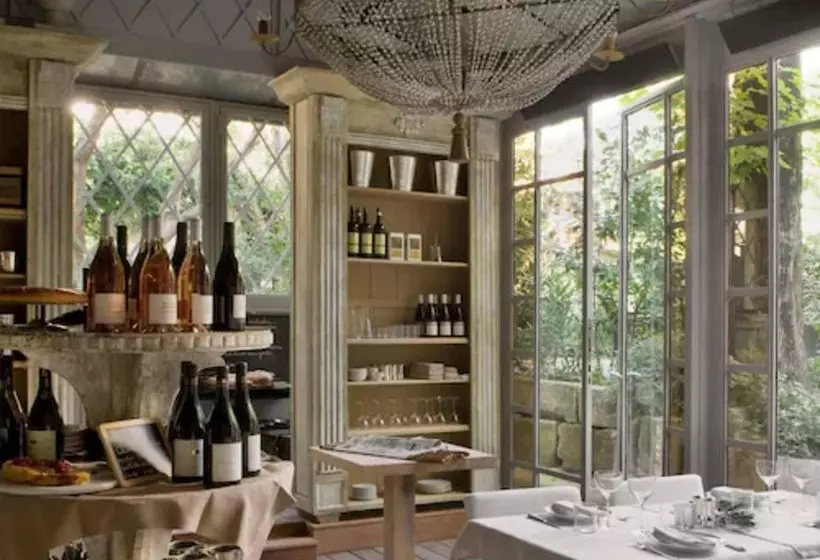 ホテル L Hôtel Particulier