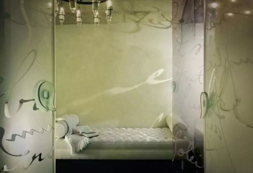 ホテル L Hôtel Particulier