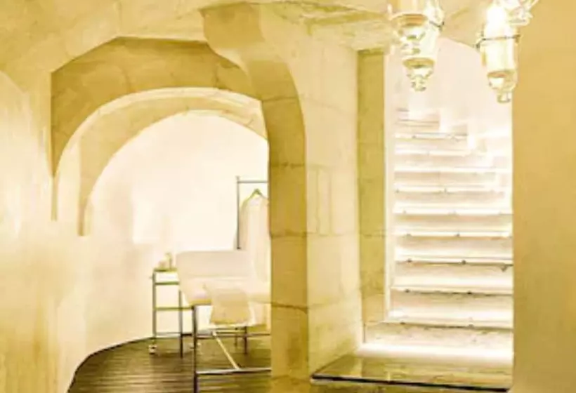 ホテル L Hôtel Particulier