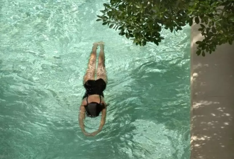 ホテル L Hôtel Particulier