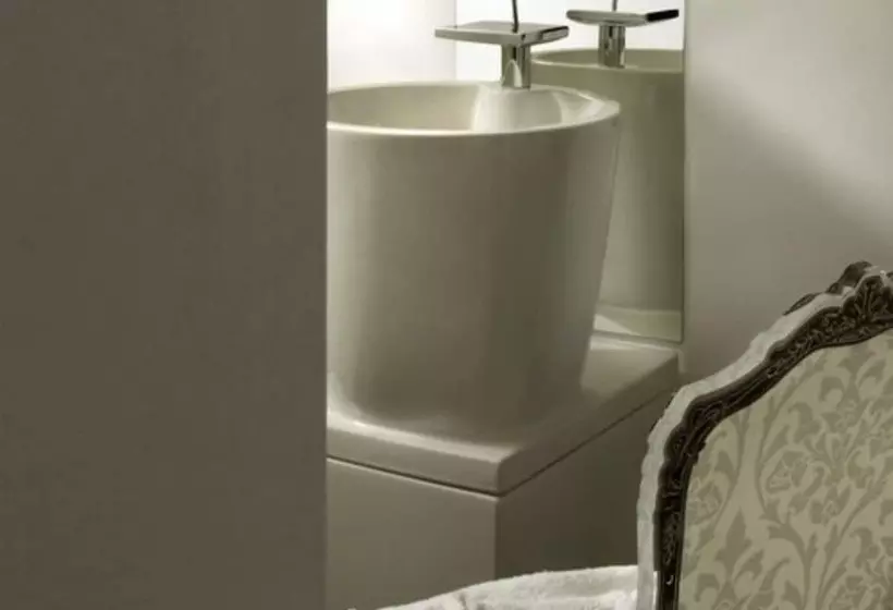 ホテル L Hôtel Particulier