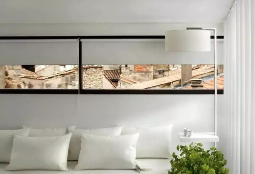 酒店 L Hôtel Particulier