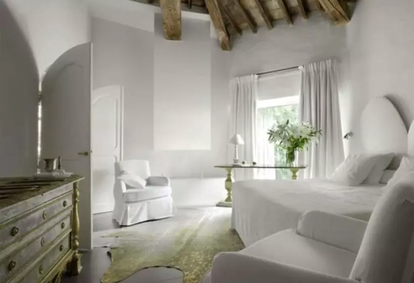 ホテル L Hôtel Particulier