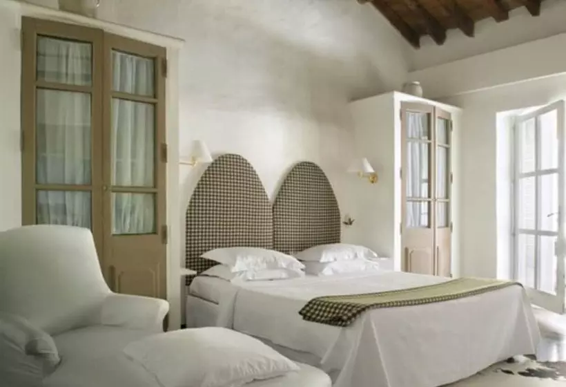 ホテル L Hôtel Particulier