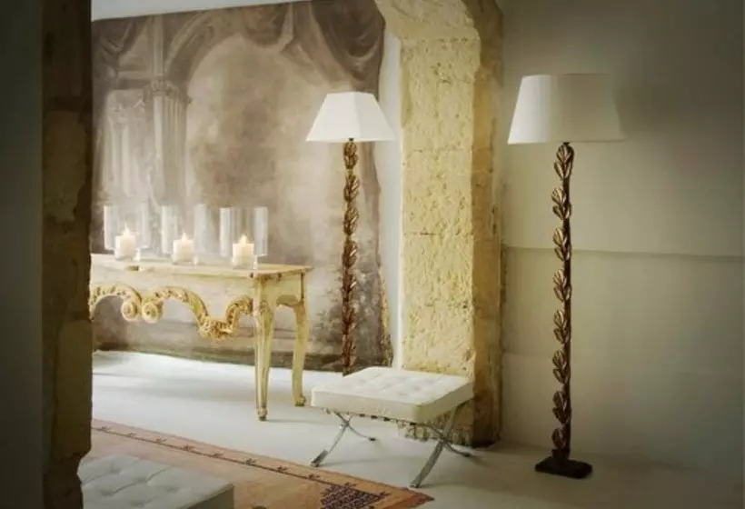 酒店 L Hôtel Particulier