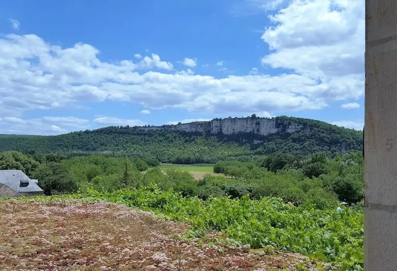 ホテル La Terrasse   Teritoria