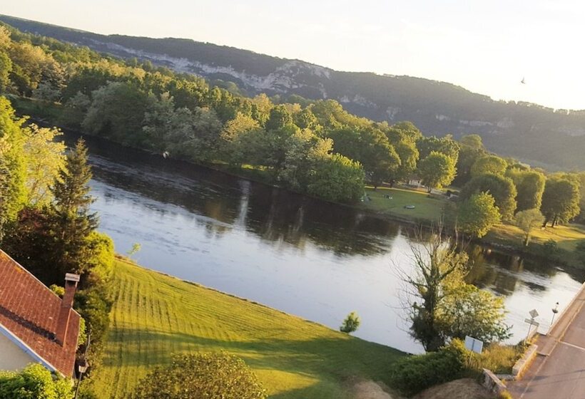 فندق La Terrasse   Teritoria