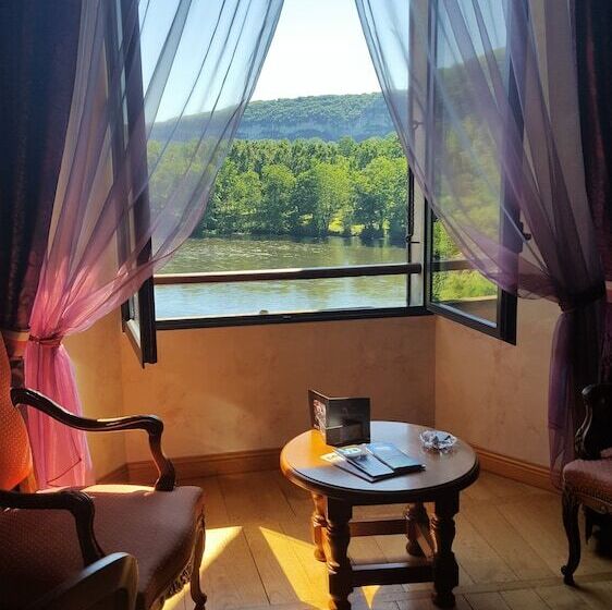 فندق La Terrasse   Teritoria