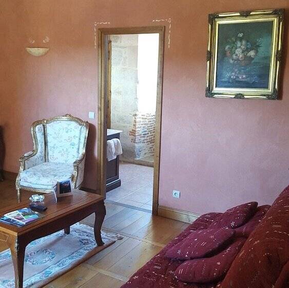 فندق La Terrasse   Teritoria