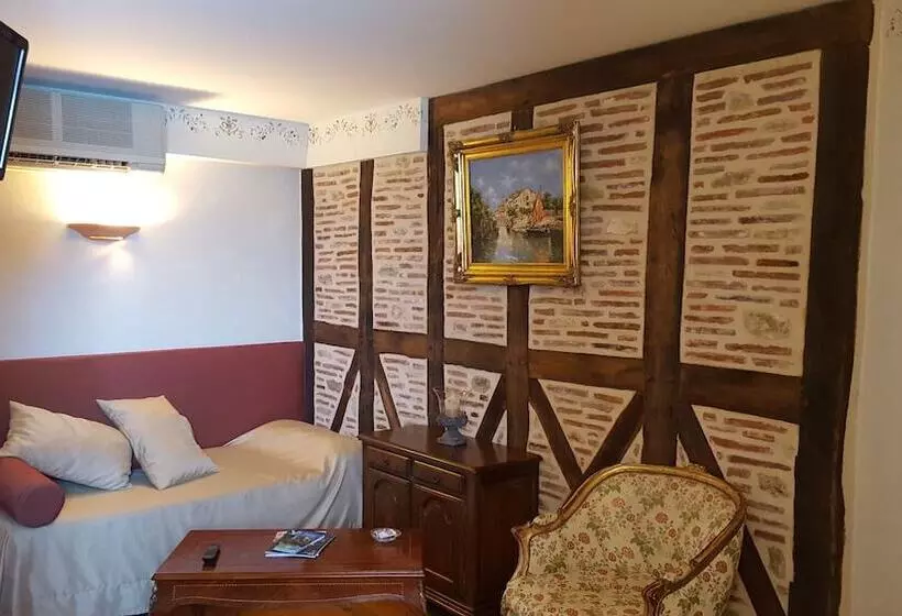 ホテル La Terrasse   Teritoria