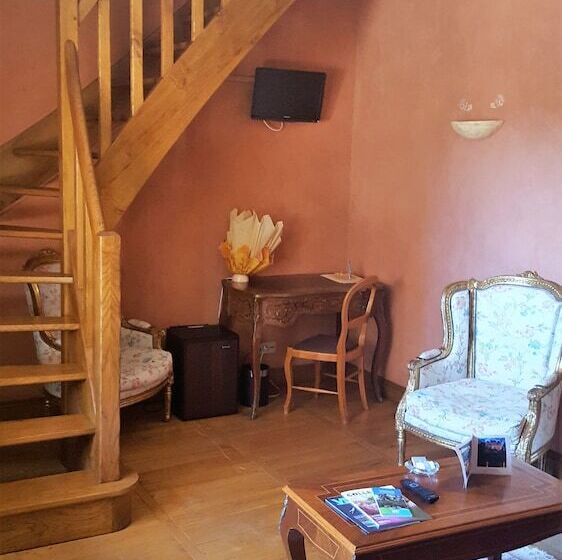 فندق La Terrasse   Teritoria