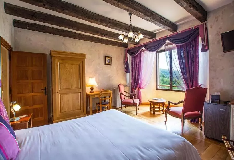 ホテル La Terrasse   Teritoria