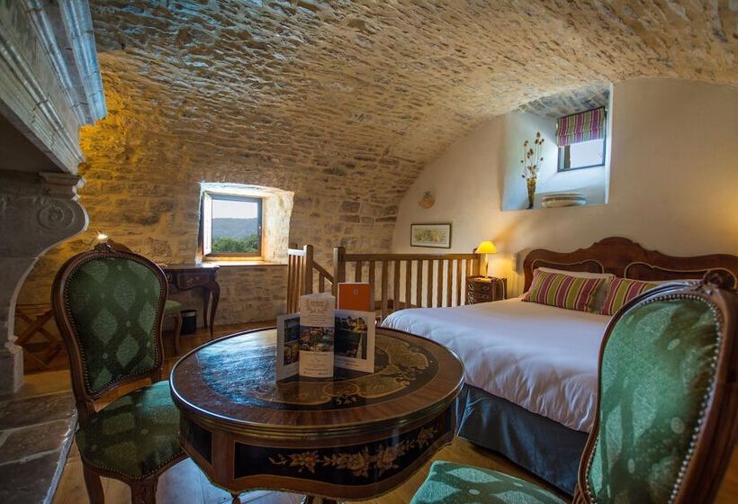 فندق La Terrasse   Teritoria