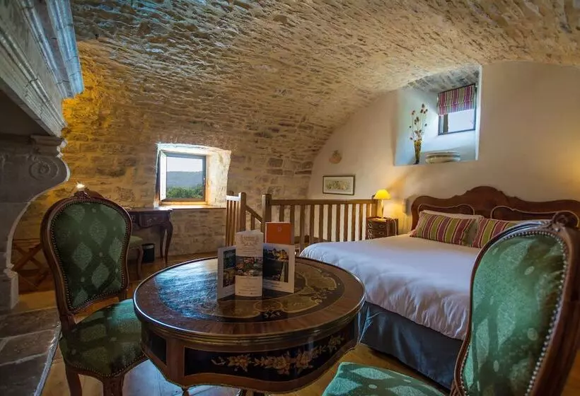 ホテル La Terrasse   Teritoria