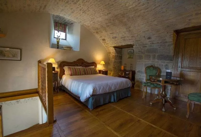 ホテル La Terrasse   Teritoria