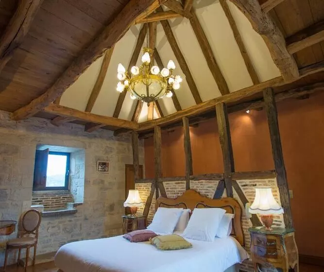 ホテル La Terrasse   Teritoria