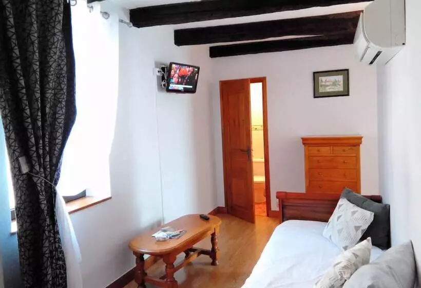 ホテル La Terrasse   Teritoria