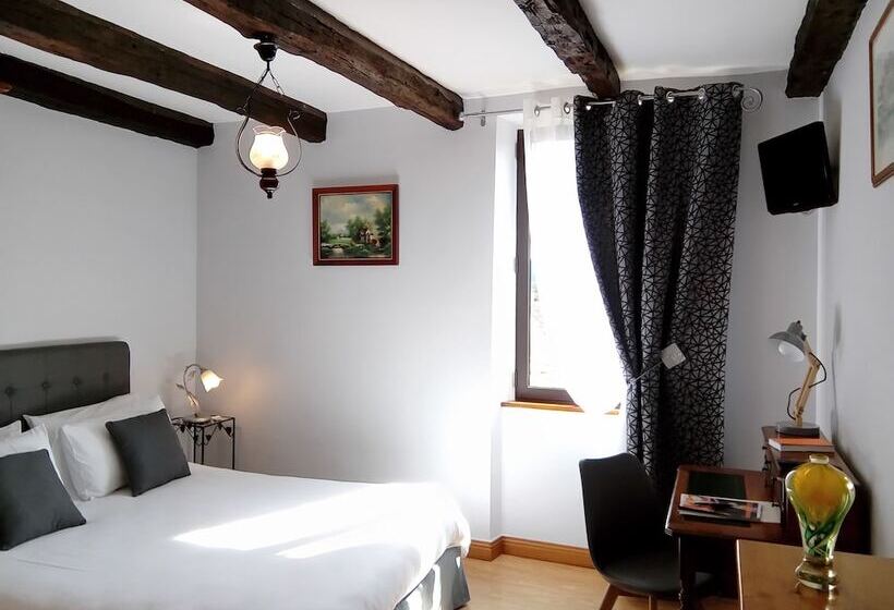 فندق La Terrasse   Teritoria