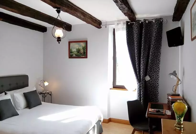 ホテル La Terrasse   Teritoria