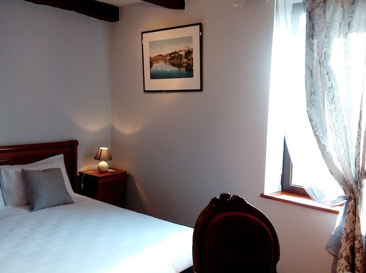 فندق La Terrasse   Teritoria