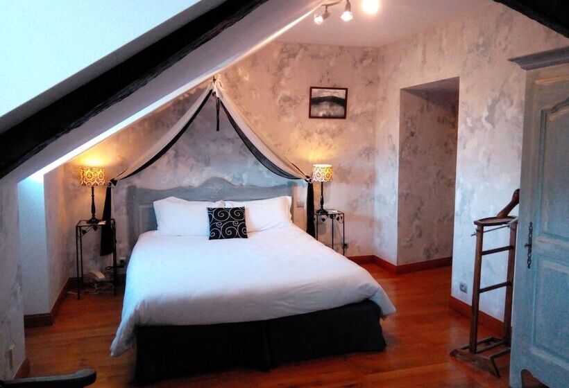 فندق La Terrasse   Teritoria