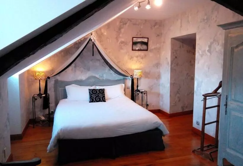 ホテル La Terrasse   Teritoria