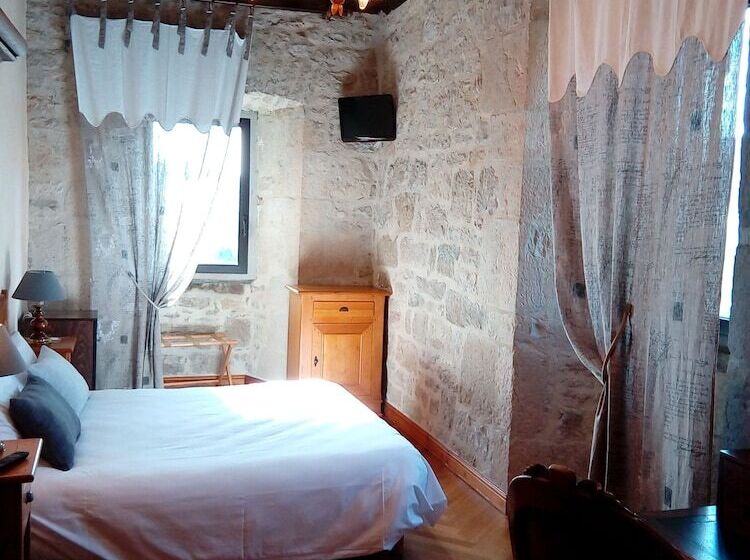 فندق La Terrasse   Teritoria