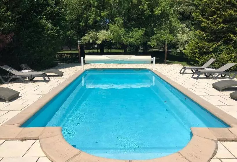 Отель Le Moulin Du Landion Hôtel Et Spa