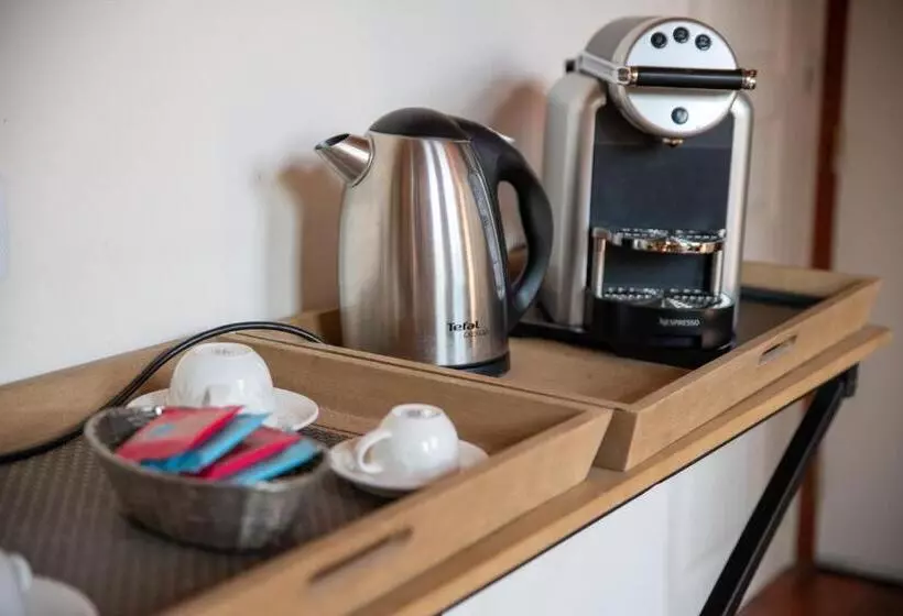 Отель Le Moulin Du Landion Hôtel Et Spa