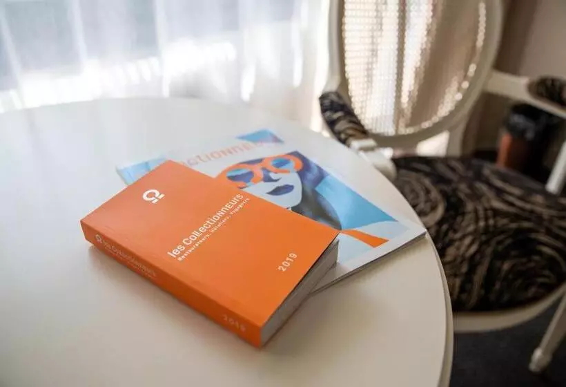 Отель Le Moulin Du Landion Hôtel Et Spa