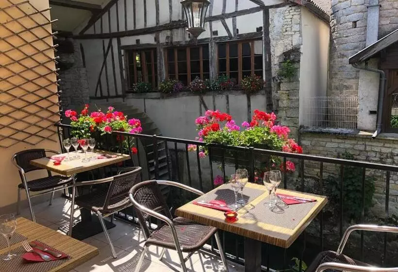 Отель Le Moulin Du Landion Hôtel Et Spa