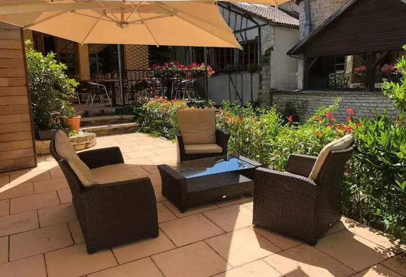 Отель Le Moulin Du Landion Hôtel Et Spa