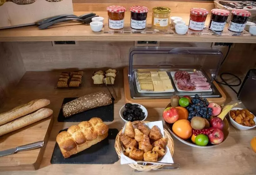 Отель Le Moulin Du Landion Hôtel Et Spa