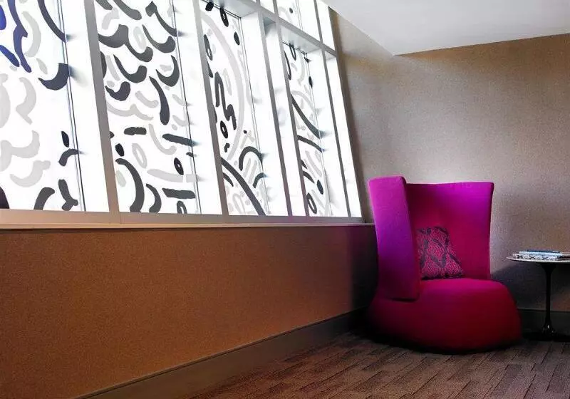 호텔 Le Méridien Dallas By The Galleria