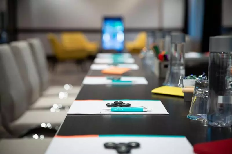 호텔 Le Méridien Dallas By The Galleria